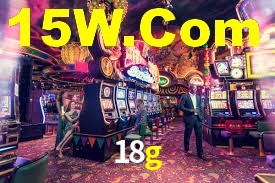 Desvendando o Mundo dos Jogos Virtuais na 18g