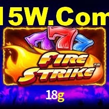 Tournaments 18g